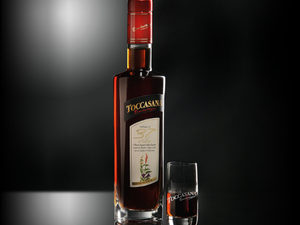 Un glorioso mezzo secolo di digestione come si deve.