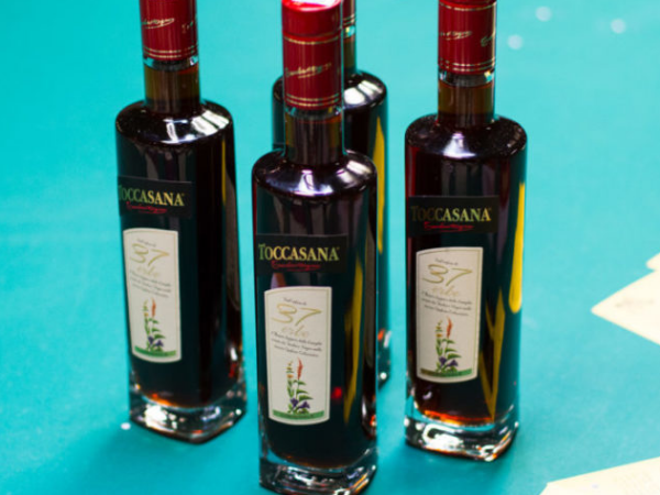 Ci vorrebbe un TOCCASANA!