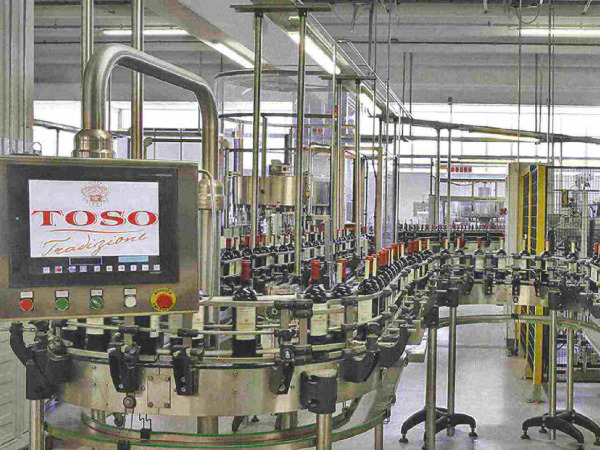 Food&Beverage: novitÃ  e tradizione